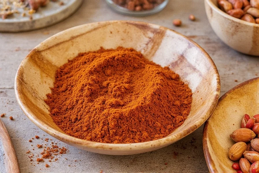Creative Uses of Mitmita Spice