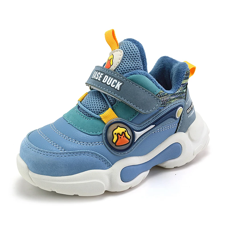 

New Arrival Magic Tape Children Athletic Fashion Casual Sports Shoes shoes stock, L.luna/pink+green/d.grey+luna