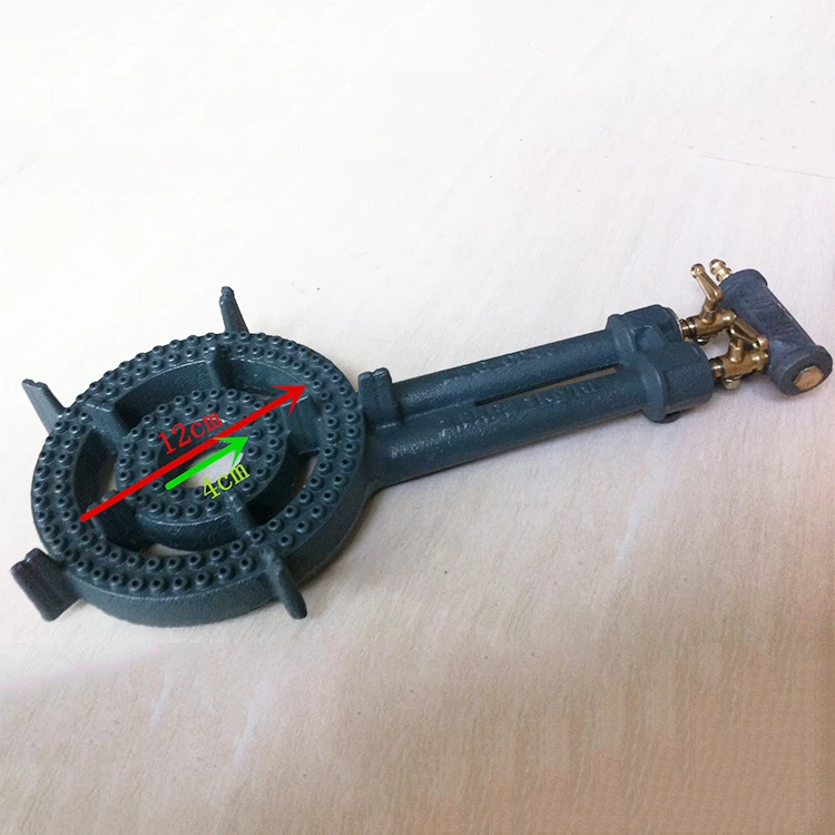 

Cast Iron Burner Iron Gas Xinyue Cooking Appliances Cast Iron Gas Burner
