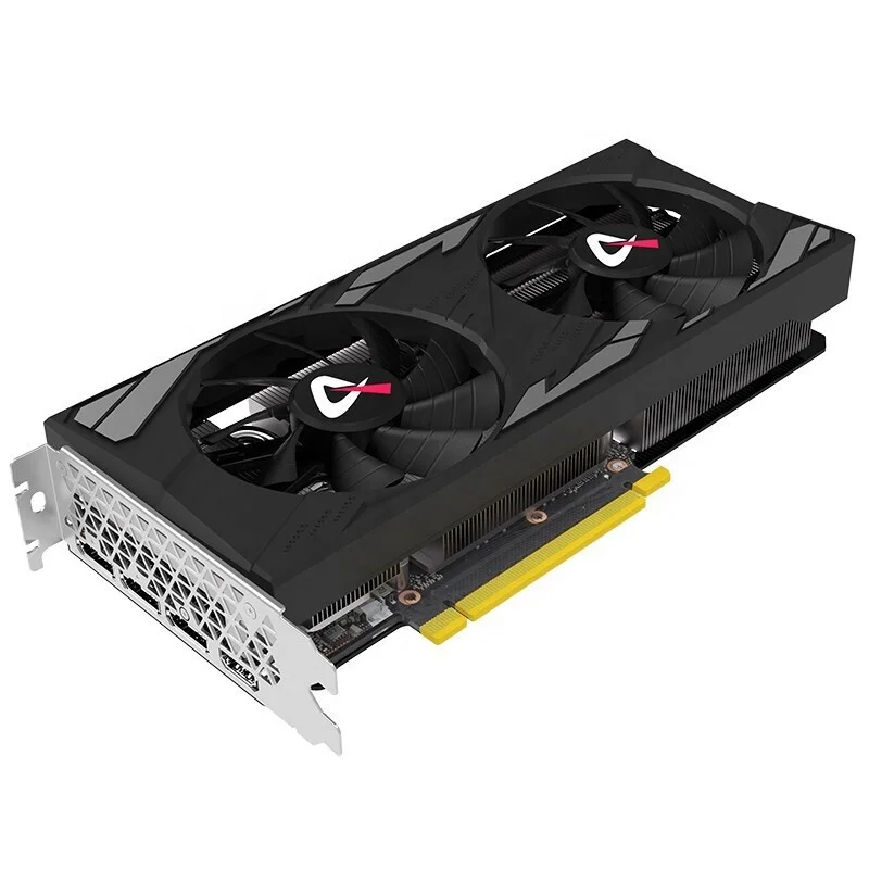 

Made in China superior quality 12gb rtx3060 X2 gaming graphics card
