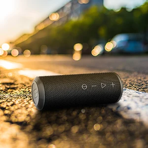 Zamkol ZK606 Black Free Mic Stereo Hifi Mini Karaoke Portable Speaker Wireless Wholesale Speaker Bluetooth Outdoor - ANKUX.COM