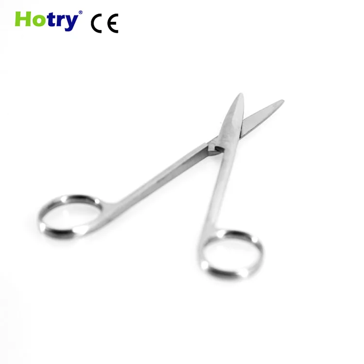 
Operating surgical sponge holding forceps mayo scissors straight/curved 