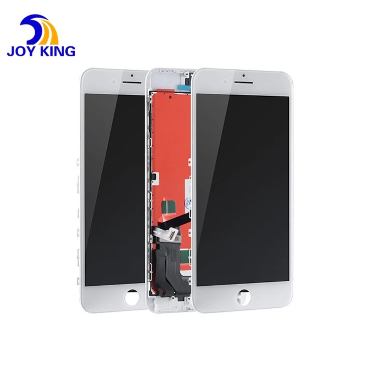 

JK factory Wholesale!! OEM factory replacement lcd for iphone 8 plus display