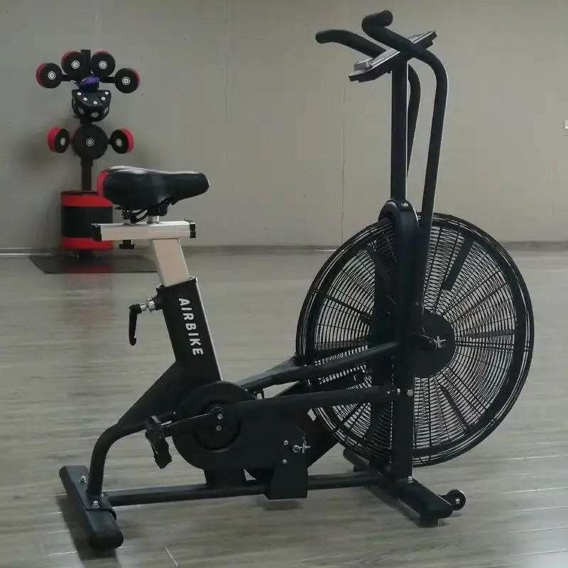 

Hot Sale Commercial Air Resistance Bike Exercise Equipment
