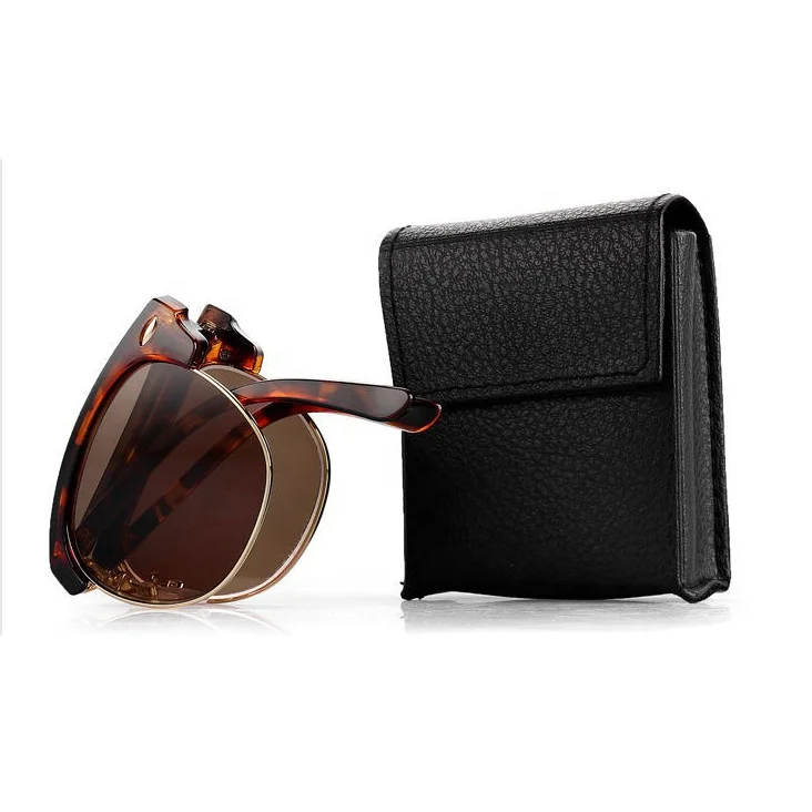
folding sunglasses design reading glasses combine sunglasses with case one set blocking blue glasses light reading glasses 