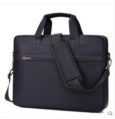 

Wholesale high quality fashion shoulder handbag best brand laptop bag briefcase for 15.6-inch laptop bag, Customized color