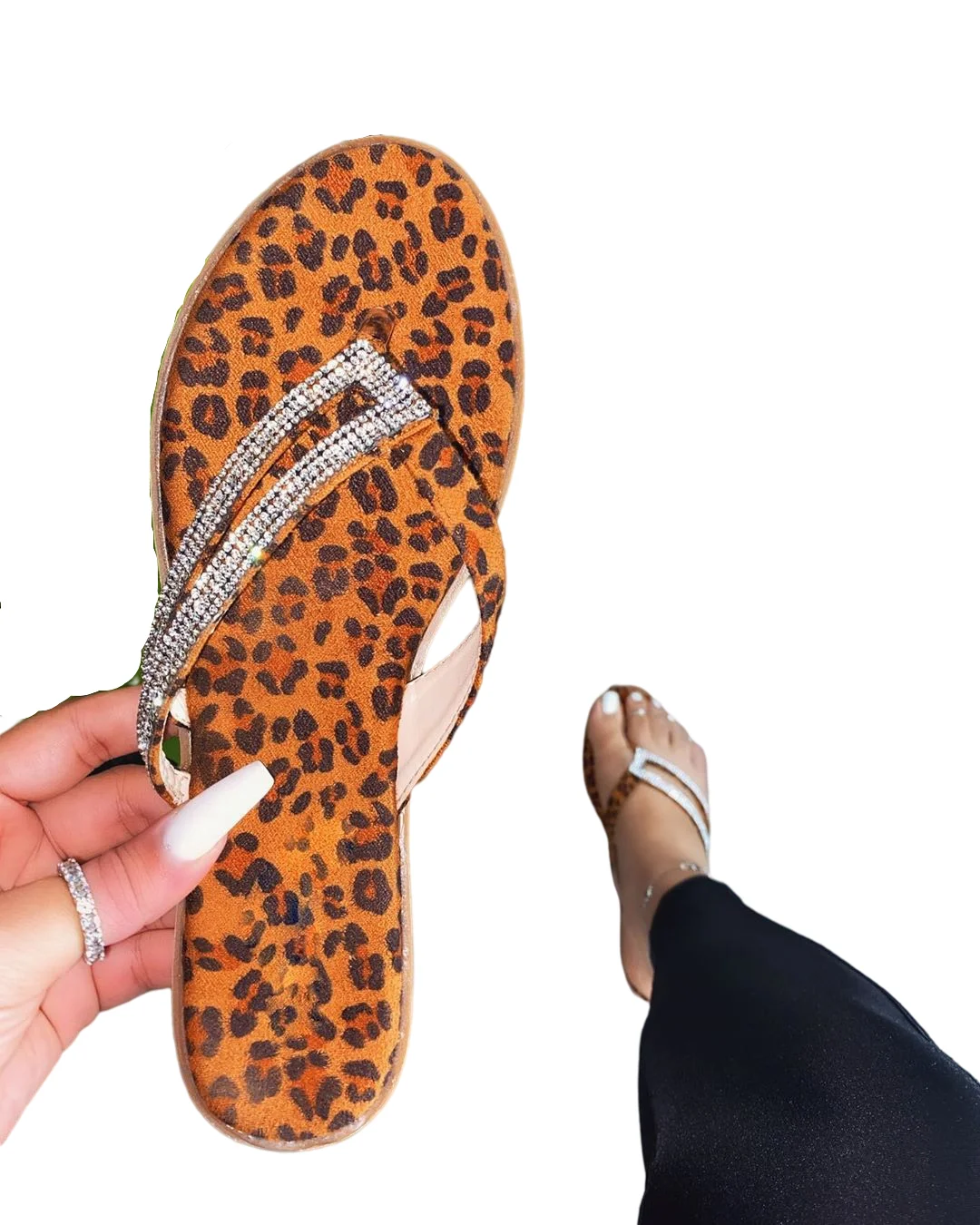 

Wholesale top sale custom logo indoor pvc sole slippers sandals color 100% fox fur slippers