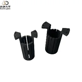 Graphite Heater