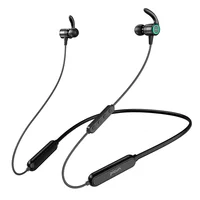 

picun waterproof in ear dual EQ mode sports wireless neckband bluetooth headphones