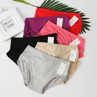 

Top Selling Plus Size Breathable Anime Menstrual Panties Organic Ladies Incontinence Cotton Panty Liners Women'S Panties