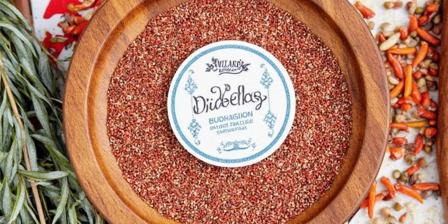 What on Earth is Nigella Seed? The Spicy Secret Hiding in Your Pantry!