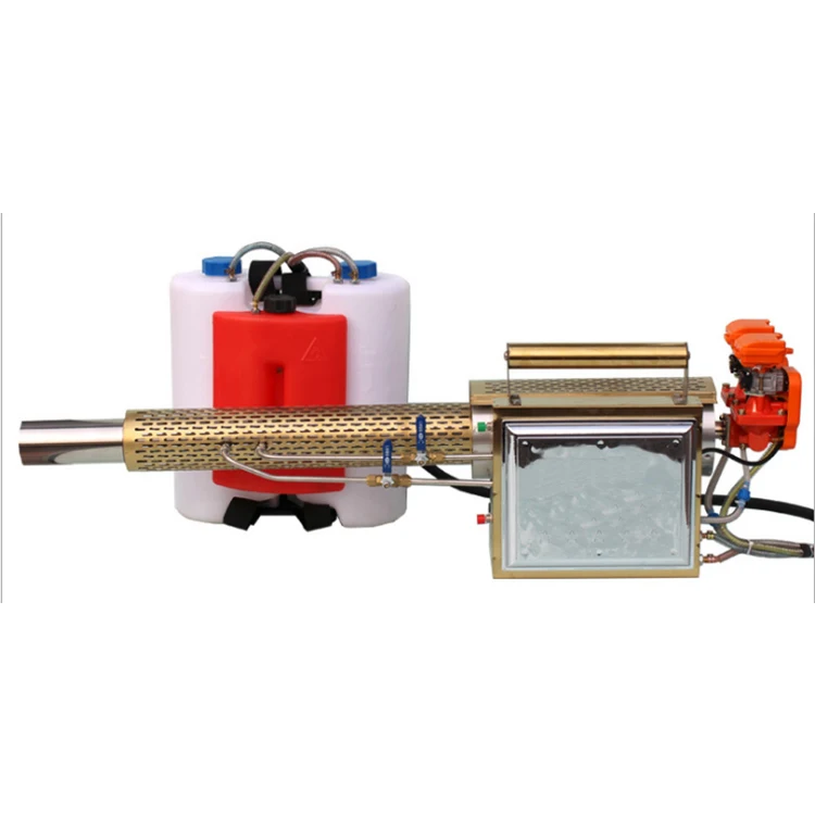 

Sprayer disinfection motorised farm disinfect sure