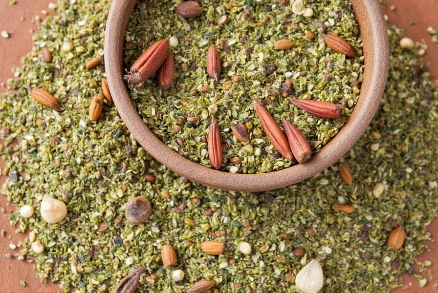 Pestle and Mortar