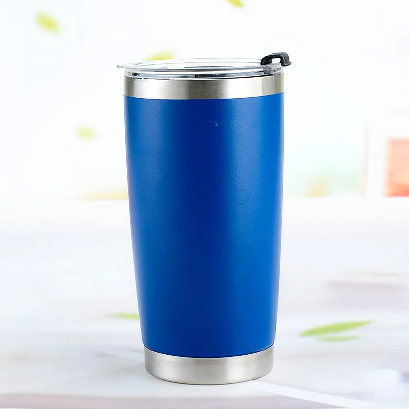 

Hot selling large capacity shaker bottle classic durable coffee stainless steel car cup for children with temperature display, Custom