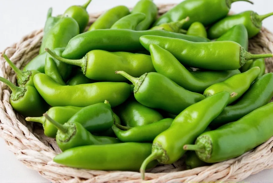 Final Thoughts on Serrano Peppers