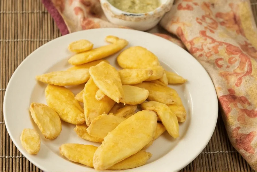 Step-by-step visual guide showing proper ginger storage techniques in home kitchen environments