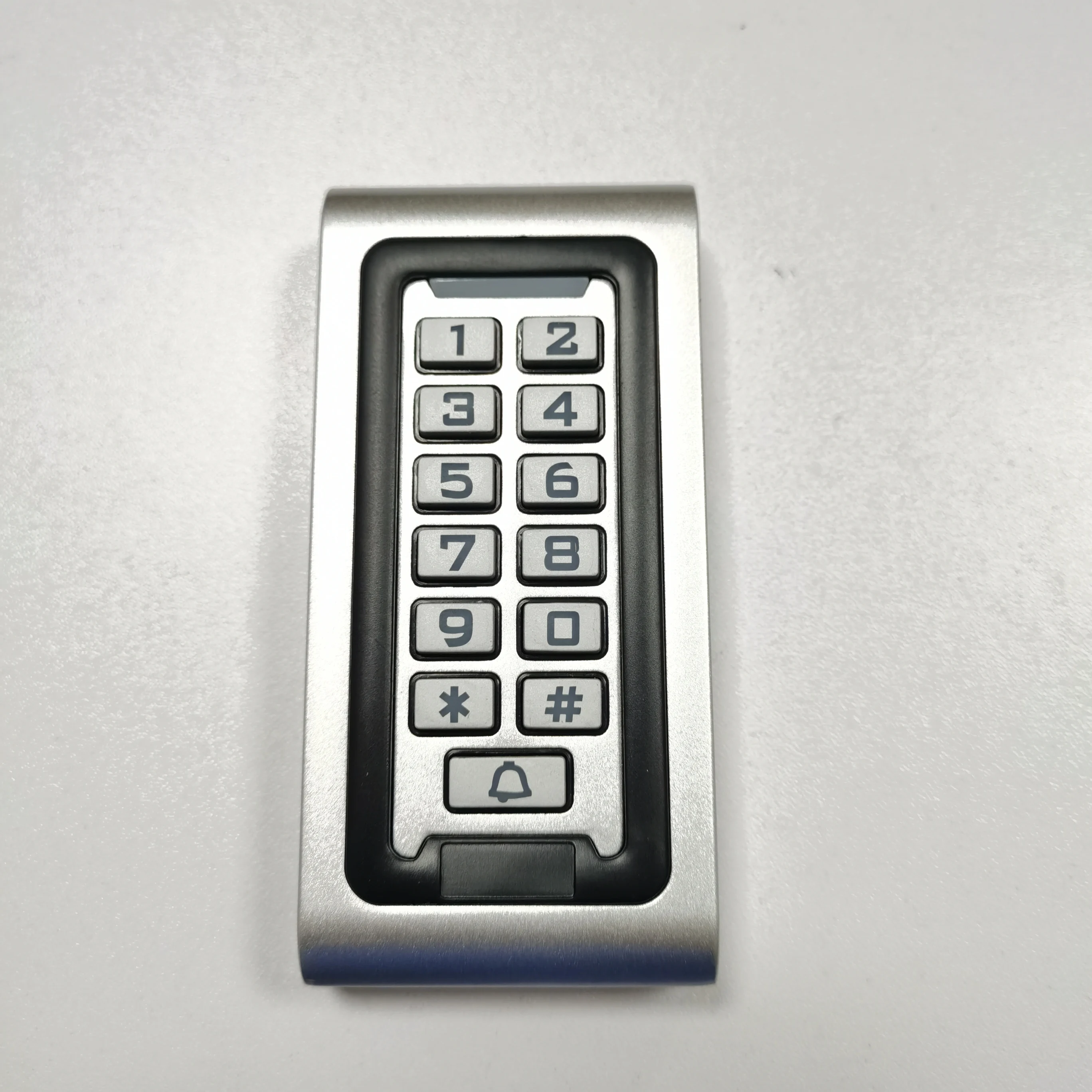 Waterproof Keypad Access Control Machine for Automatic Door Operator