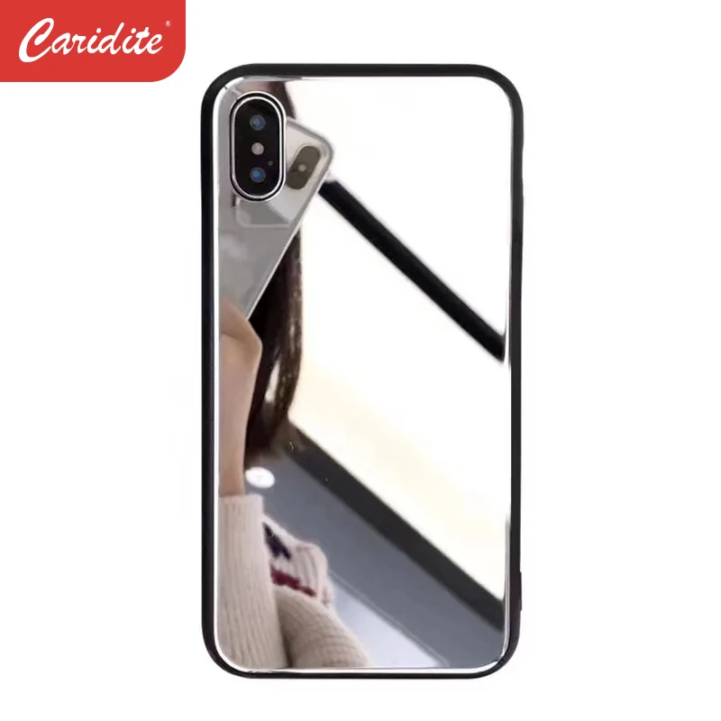 

Caridite Design Cell Phone Case For Apple Iphone 11/7/6/8/X/Xs 2021 Factory Wholesale Silicone Mobile Phone Shell Drop Shipping
