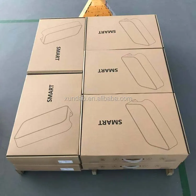 
Xundao Factory Direct Hot Sale AC EV Charger 7kW 32A Electric Car Charging Station 