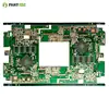 fast delivery quick turn 2 layer pcb sample smart electronic circuit boards prototype