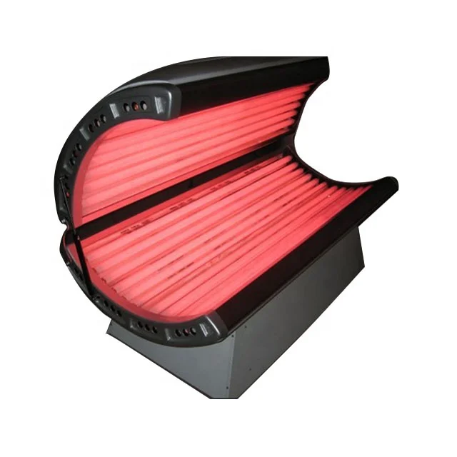 

red light therapy bed day spa equipment far infrared sauna cabin for sale