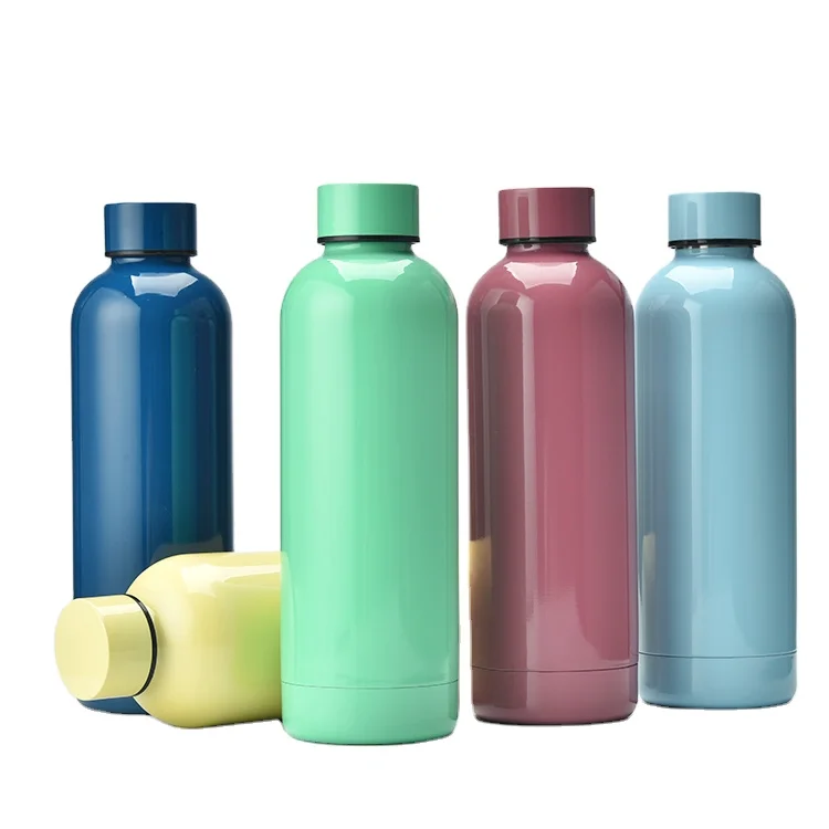 

Best 550Ml Vacuum Seal Stainless Steel Unbranded Hot Selling Water Bottles