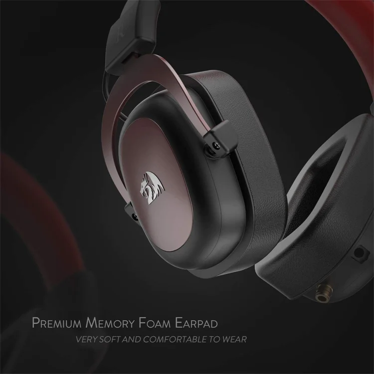 zeus all in one gaming headset