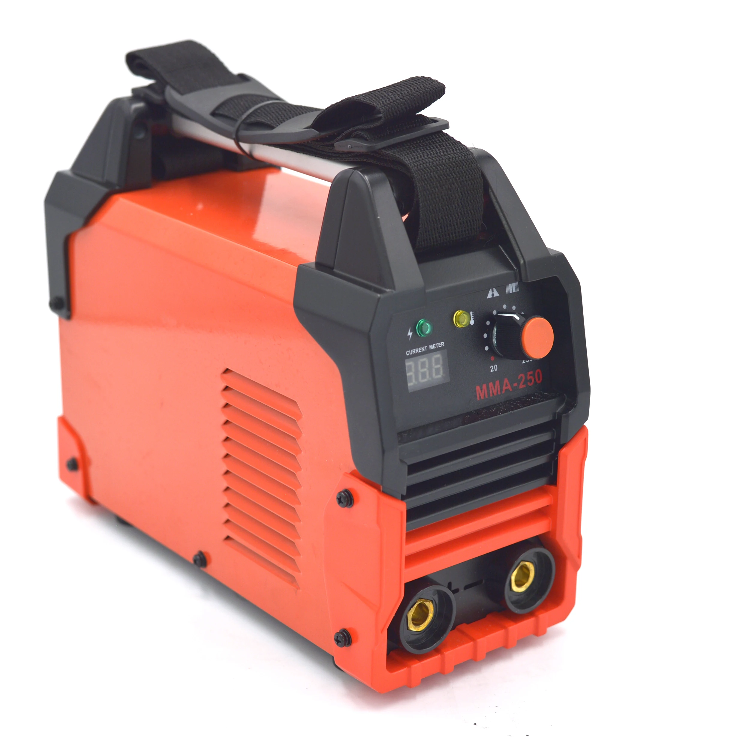 
Cheap price Mini IGBT arc MMA120/200 inverter manual welding machine 