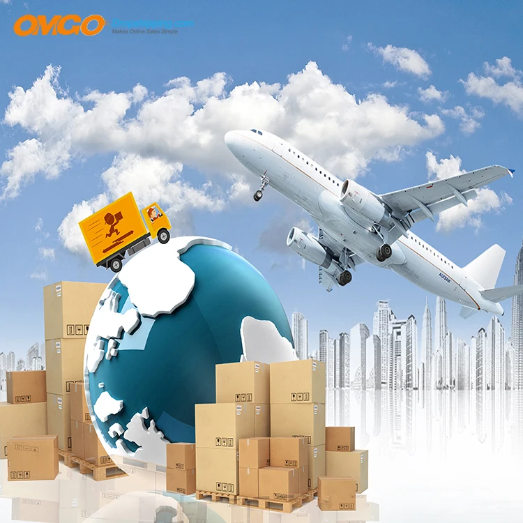 Epacket /singapore Post /china Post /dhl/ Fedex /ups /ems /yanwen Air Freight Forwarder1688