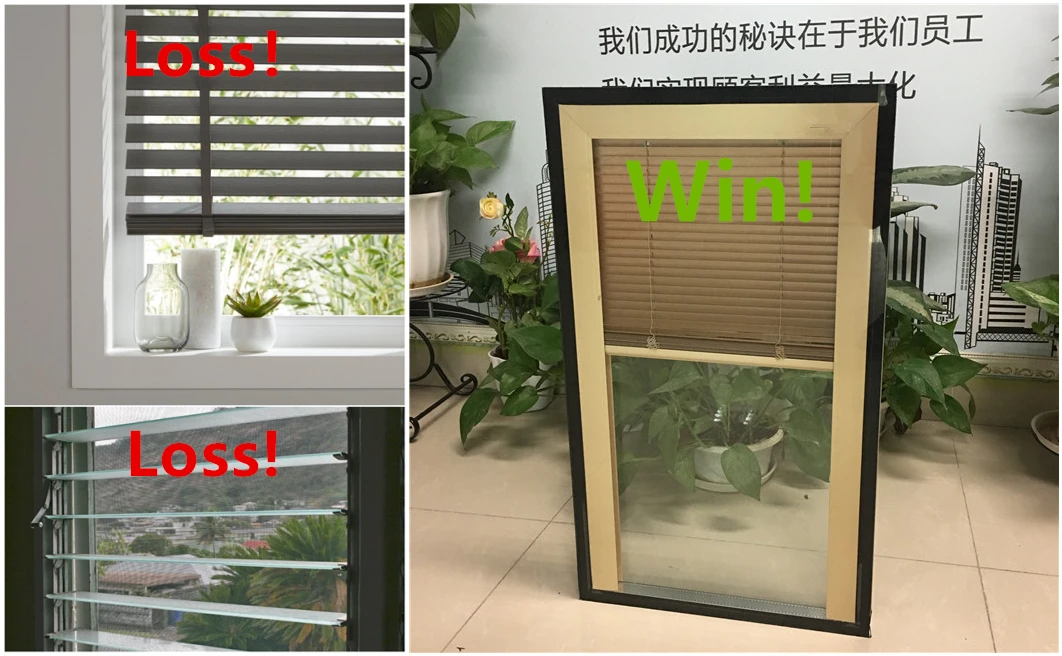 blinds for inside windows