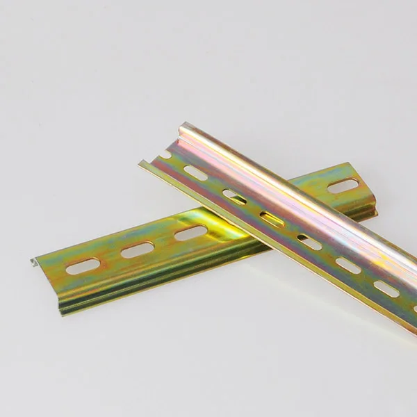 35mm Stainless Steel Din Rail Aluminum Din Steel Rail Buy Stainless