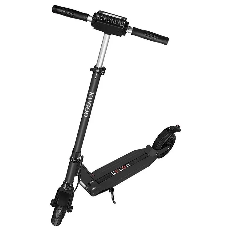 

2021 Kugoo SI EU Stock Free Drop shipping 36 V 6.0 AH Folding 8.5 Off-road Tires 500 W Motor electric scooters