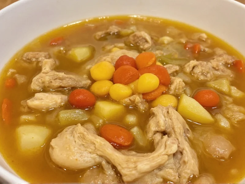 Southwest Chicken Soup: Recipe, Tips & Flavor Guide
