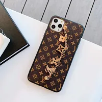 

High quality luxury designers phone case protective cover for I-phone 6,7,8,10,11 case