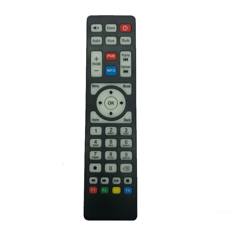 

Maxytec 4K UG55 5G 5G Plus SE Hornet Fernbedienung maxytec Remote control