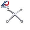 Xiangfu Die Casting Parts OEM Custom Precision Stainless Steel Hardware Products