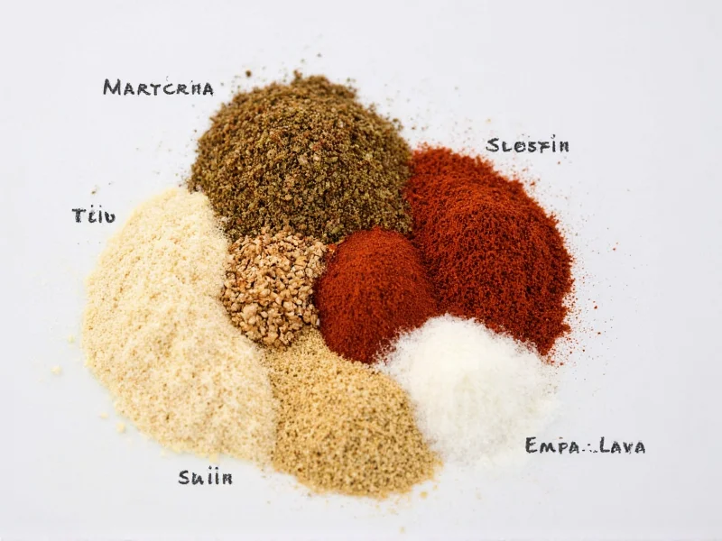 Best Spices for Chuck Roast: Complete Flavor Guide