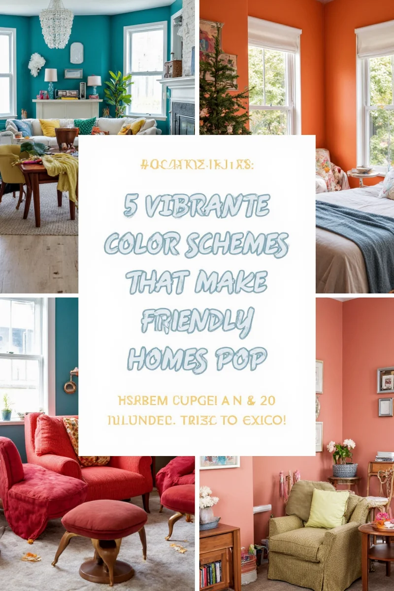 Color psychology chart explaining how colors affect emotions