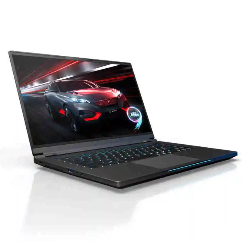 

Ipason 2020 Newest D Migrant 15.6 inch 9th Gen Intel Core i7 9750h Gtx1660ti 6G Gpu 8g 16g Nvme Ram 144Hz Laptop Gaming