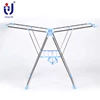 Best hanging laundry drying garment display rack for clothes
