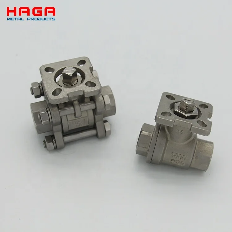 600 Wog Pn 40 Ball Valve Water Tank Ball Cock Valve Ball Valve Repair