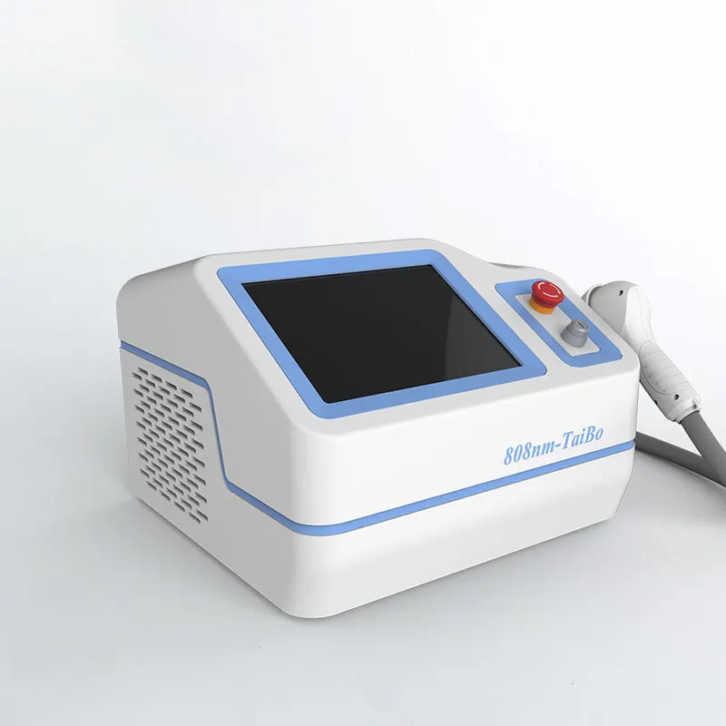 

Portable 808nm Hair Removal/300w Diode Laser Stationary 808nm 1064nm 755nm Equipment/808nm Diode Laser Hair Removal Supplies