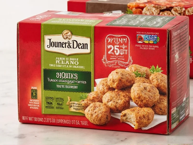 jimmy dean turkey sausage patties