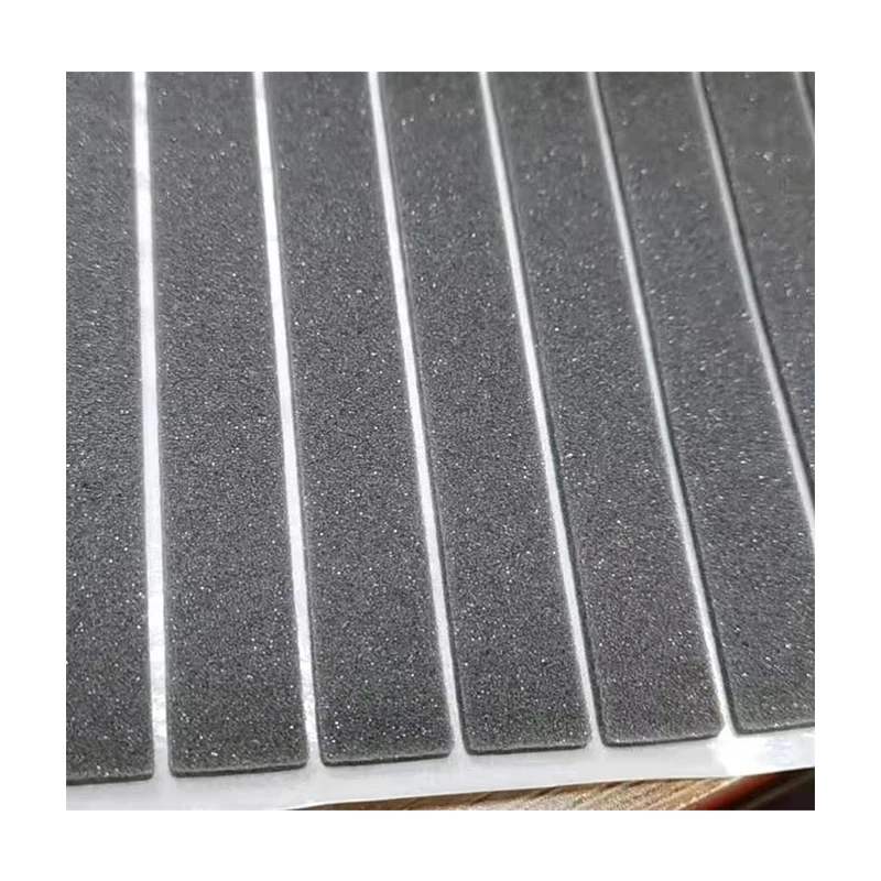 
Nose Wire Clip Bridge and Nose Foam Strip Customization 