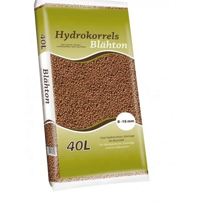 

4-8mm / 8-16mm Hydrokorrels