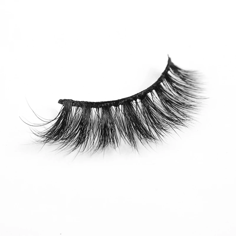 

High End Premium Mink Eyelashes Wholesale Lashes Eyelashes Mink 3D for sale