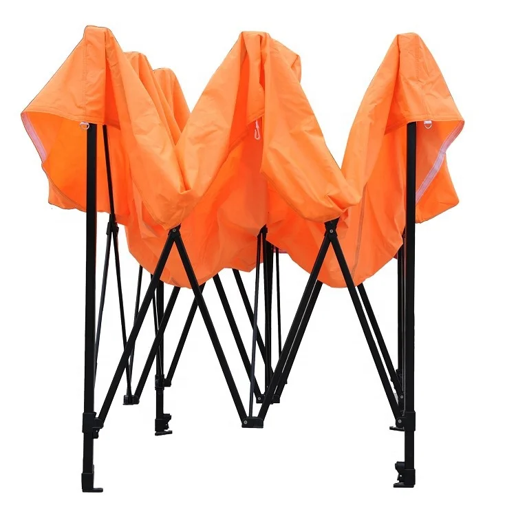 

Folding Cheaper Sunshade Tentmanufacture Display Waterproof Uv Resistant 10 X 10 Trade Show Tent