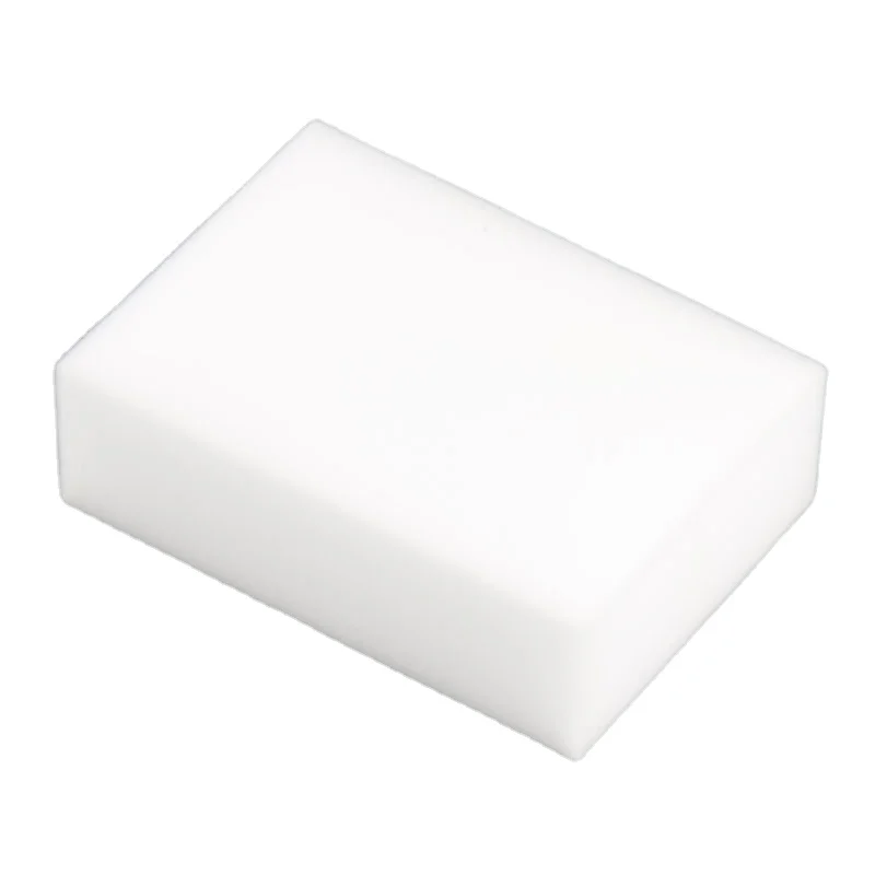 

As Seen On TV 2021 Magic Eraser Sponge For Household Cleaning Best Price household cleaning melamine sponge nano, White