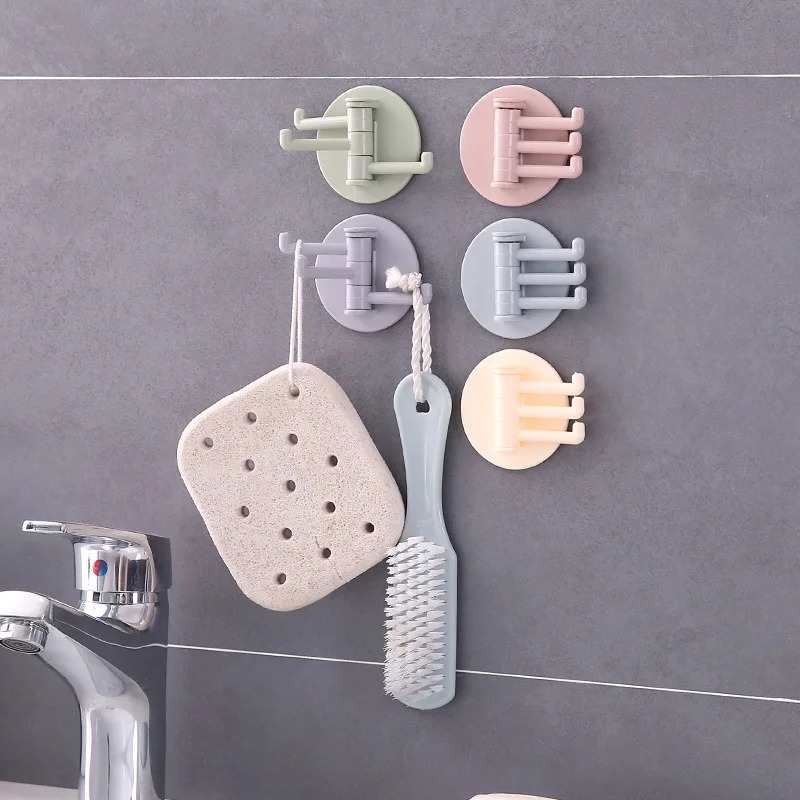 Wall Bathroom Hook
