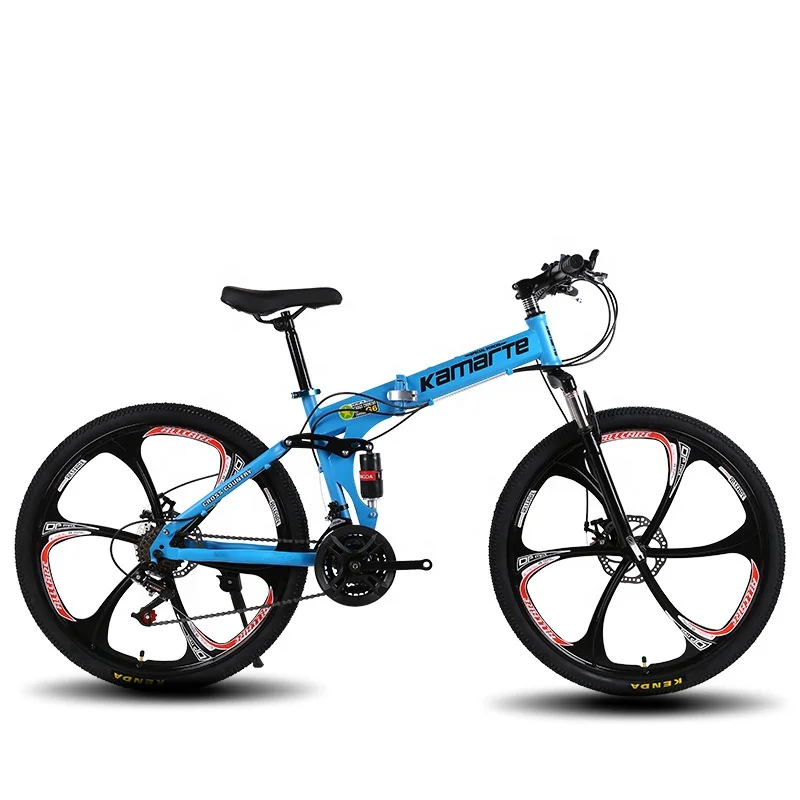 

Custom Cheap Price Adults 26" Steel Foldable Bicycle Mountain Bike, Requirements